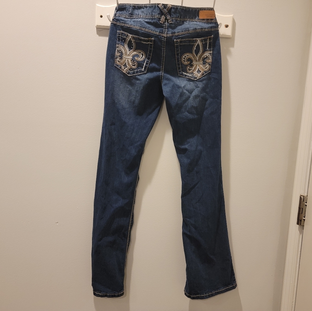 Womens jeans